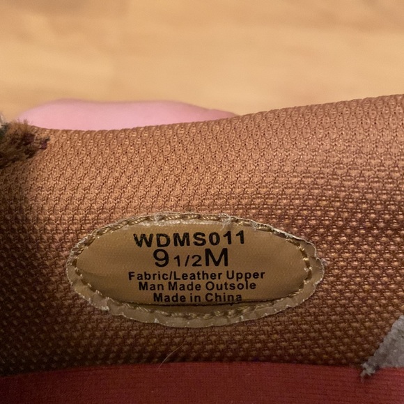 Twisted X Moccasins - Picture 4 of 4